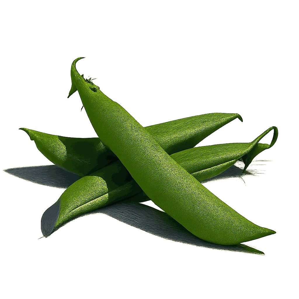Mangetout