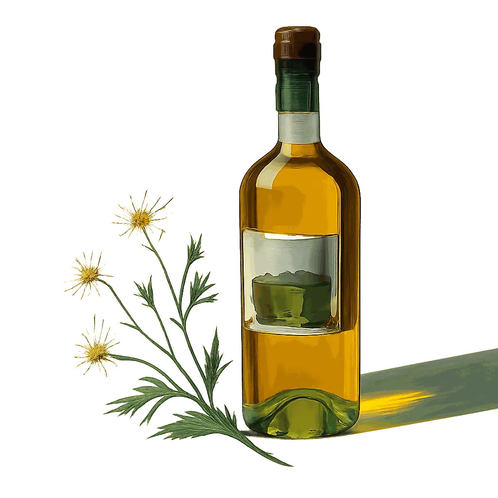 Manzanilla