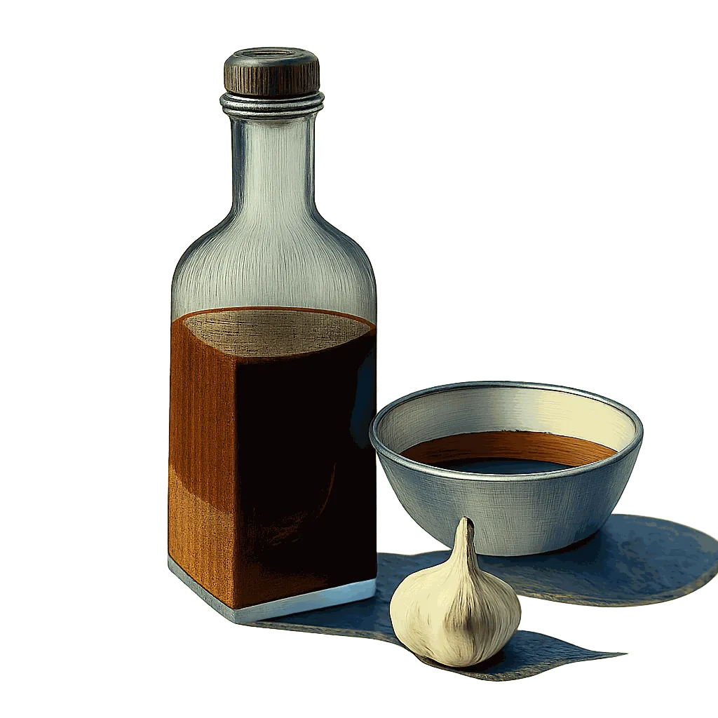 Marinade