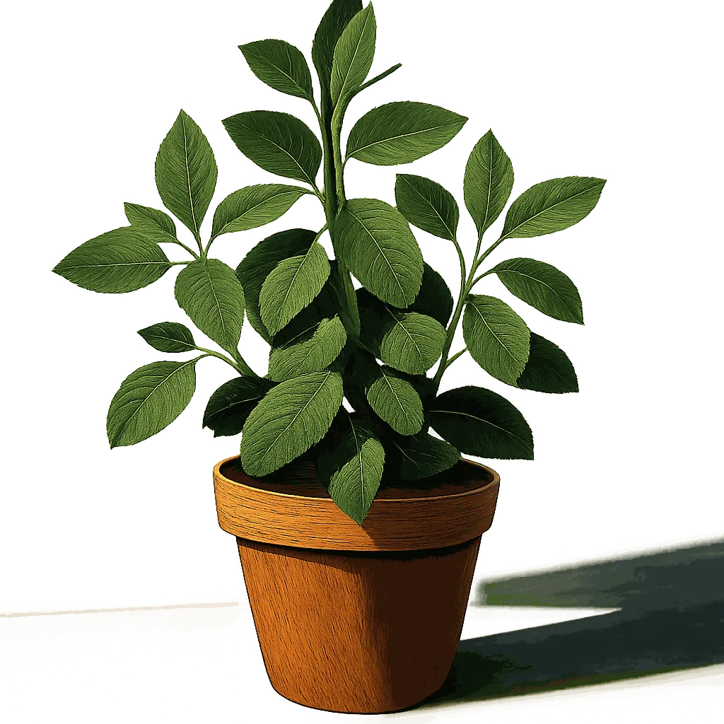 Marjoram