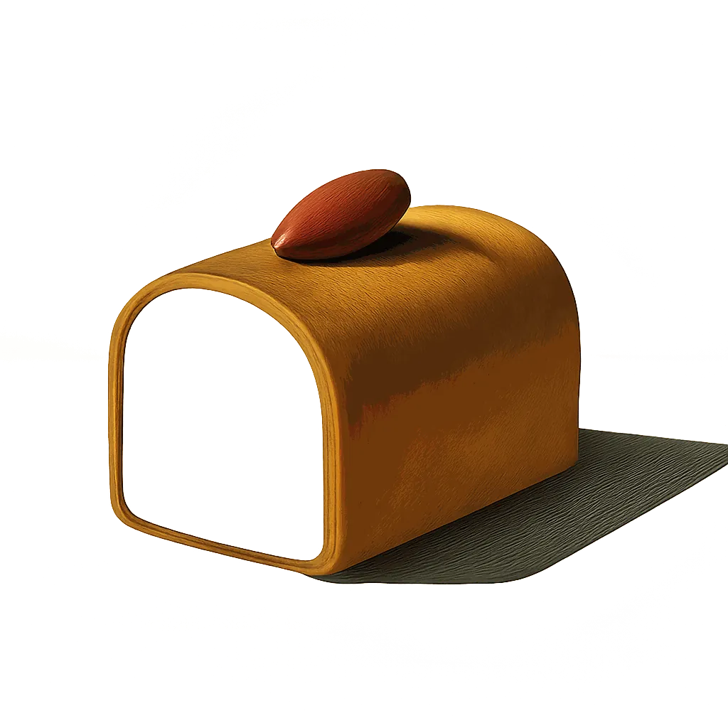 Marzipan