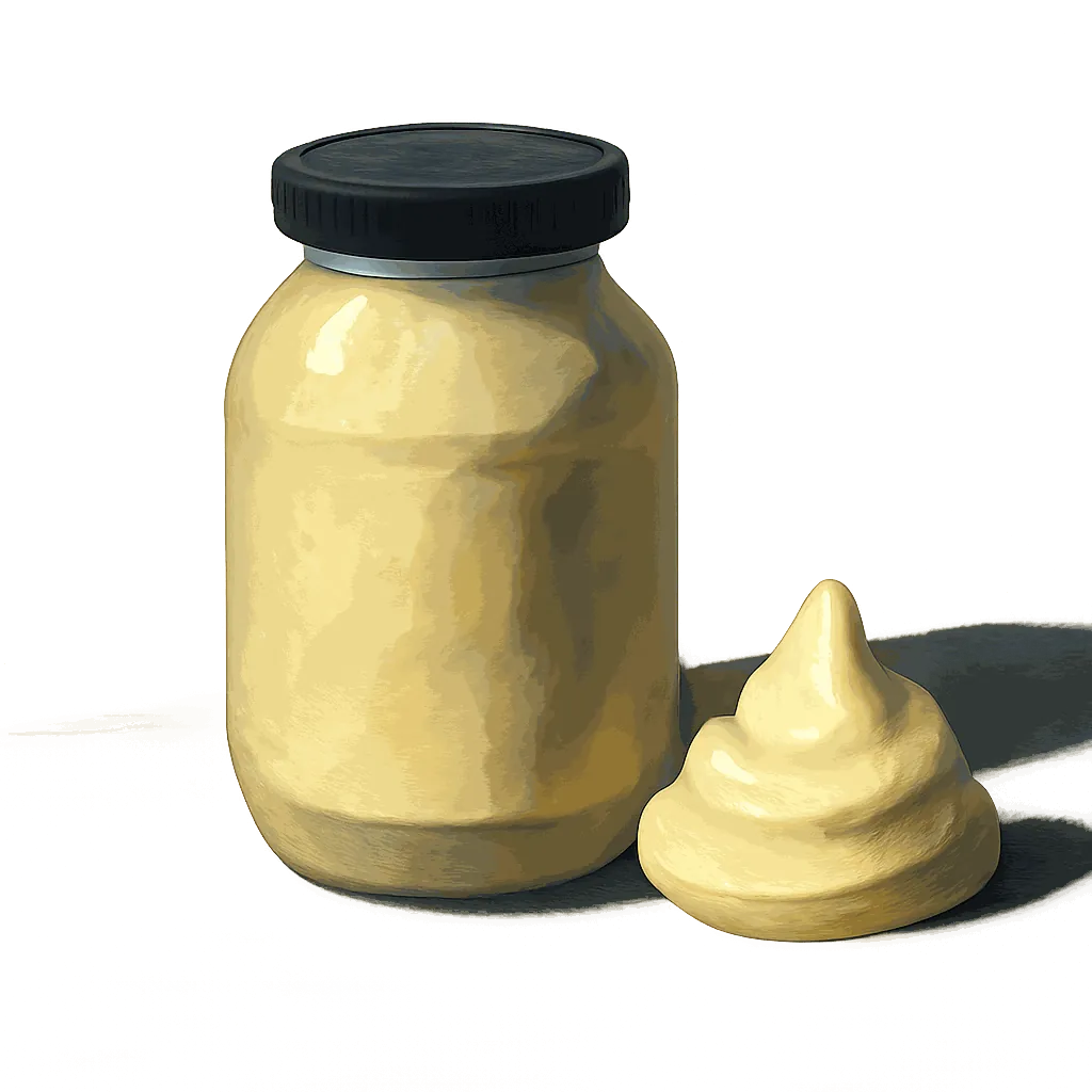 Mayonnaise