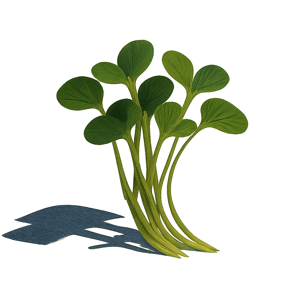 Microgreens