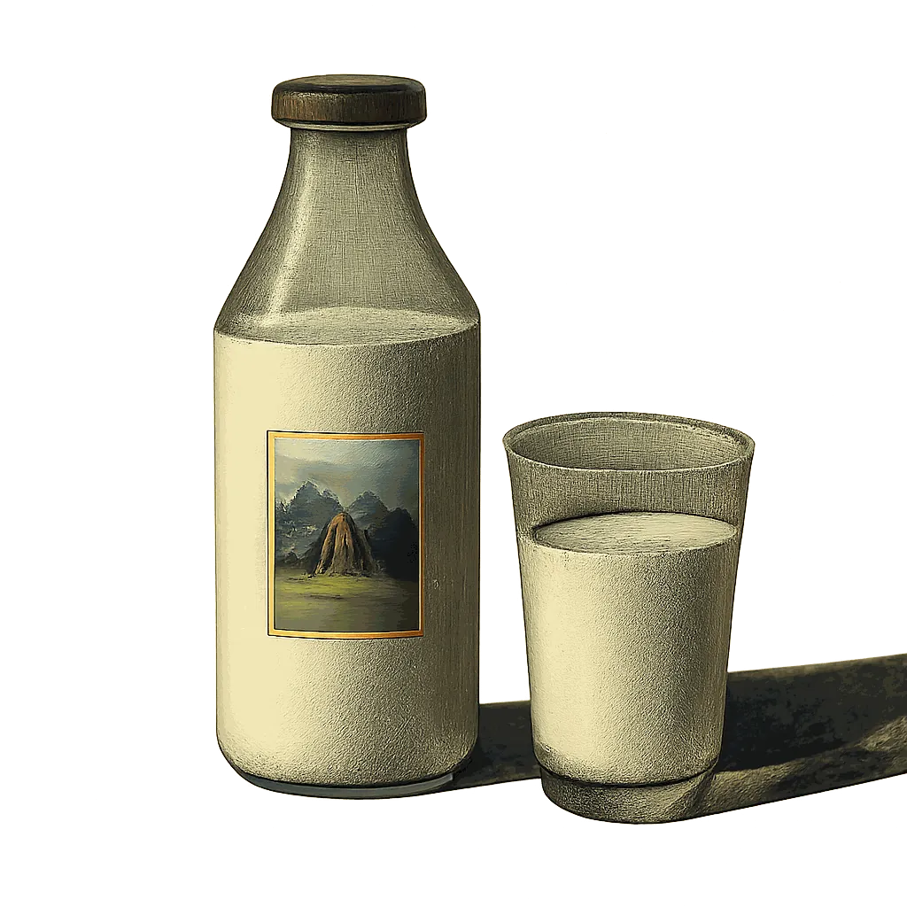 Milk