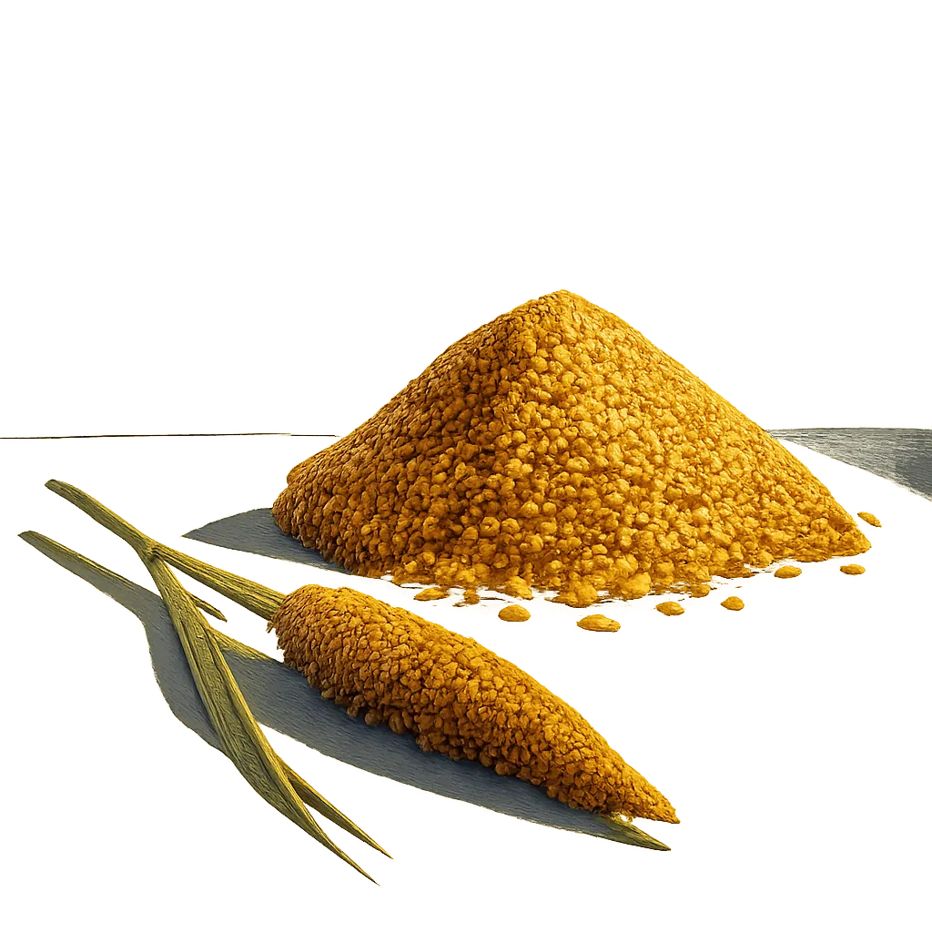 Millet