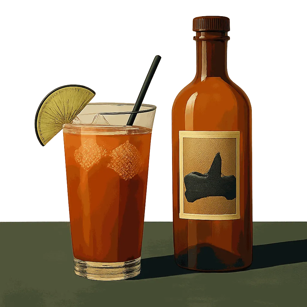 Mocktail