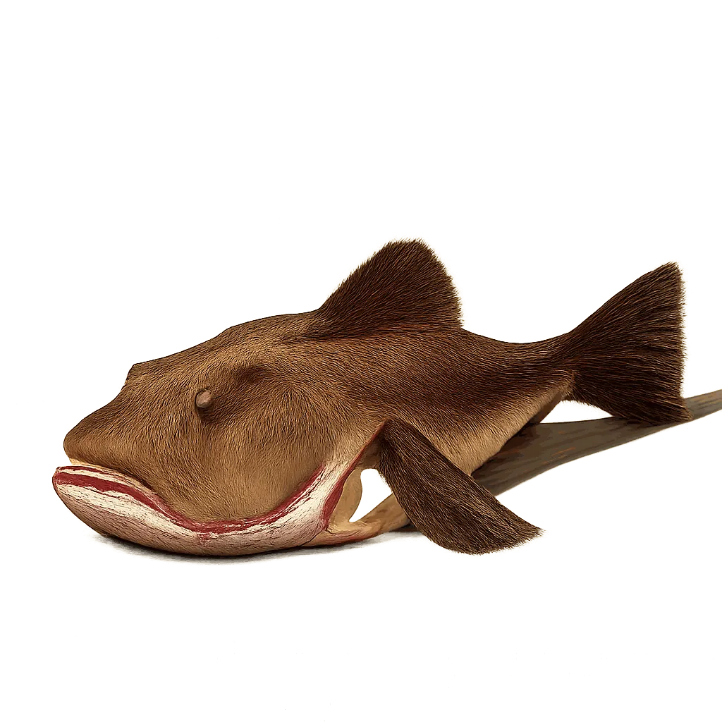 Monkfish