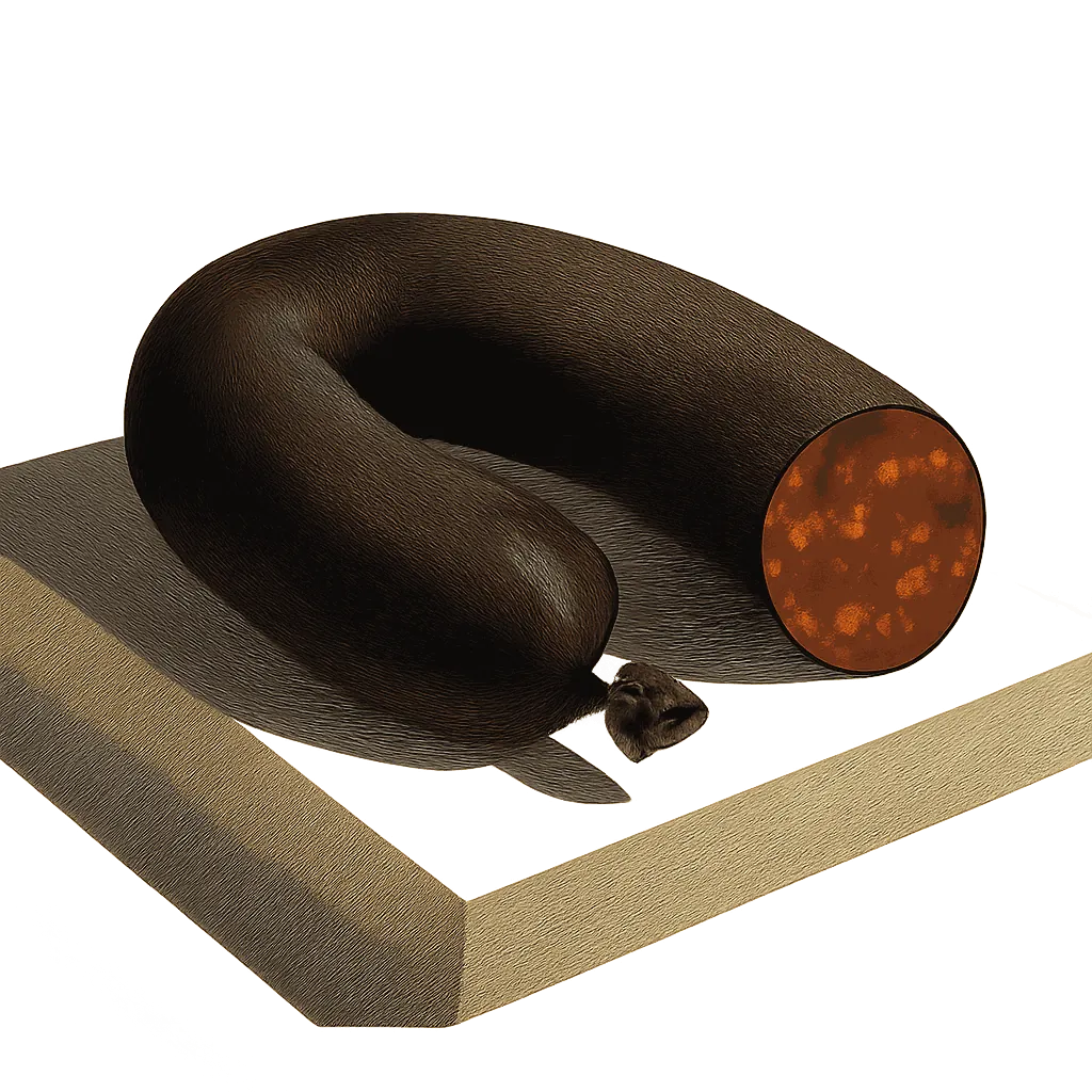 Morcilla