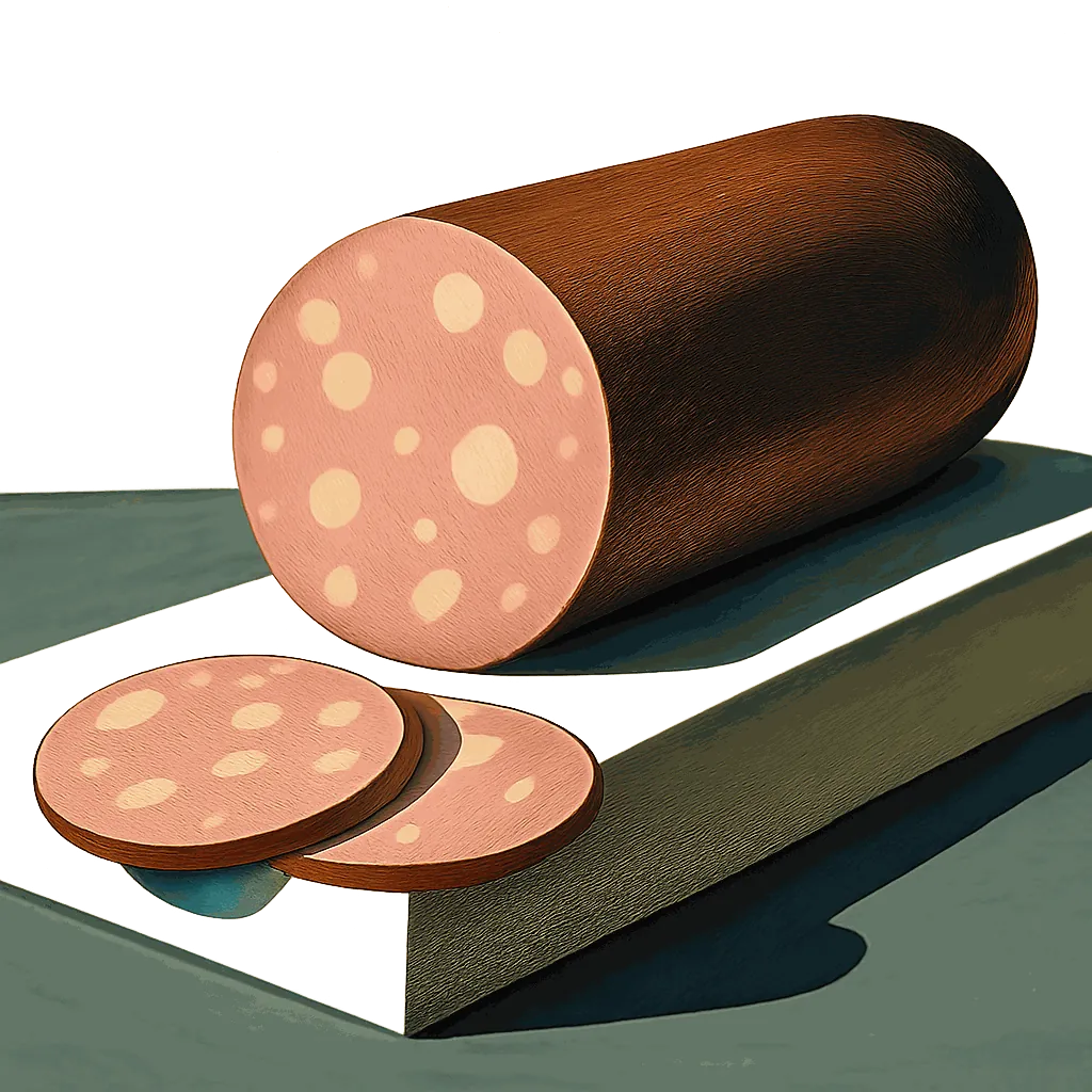 Mortadella