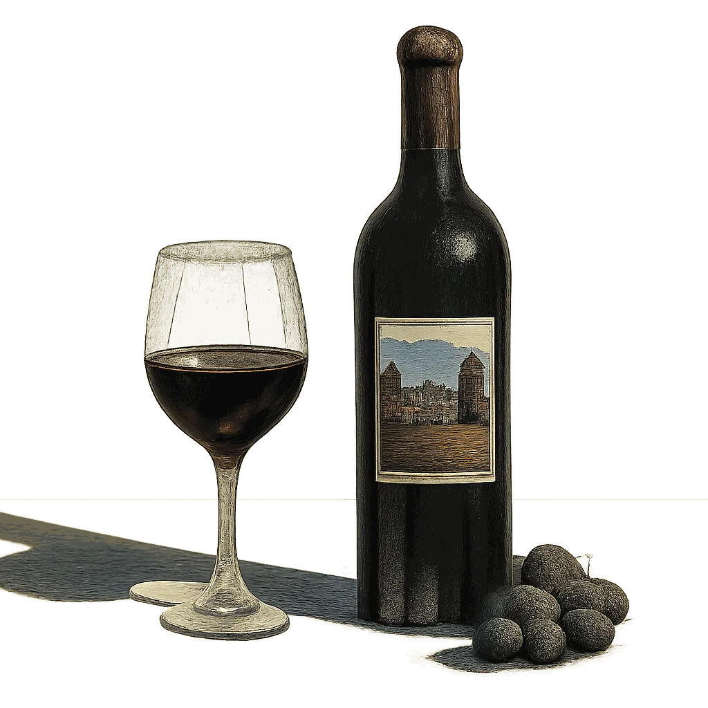 Mourvèdre