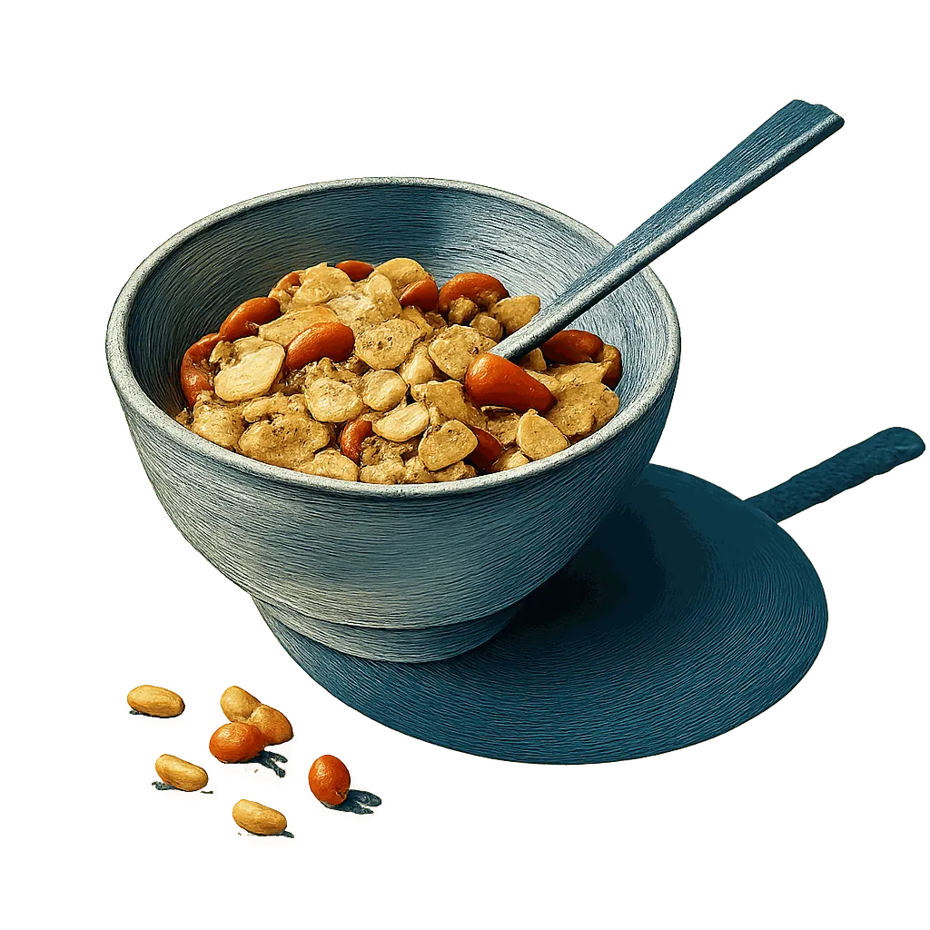 Muesli