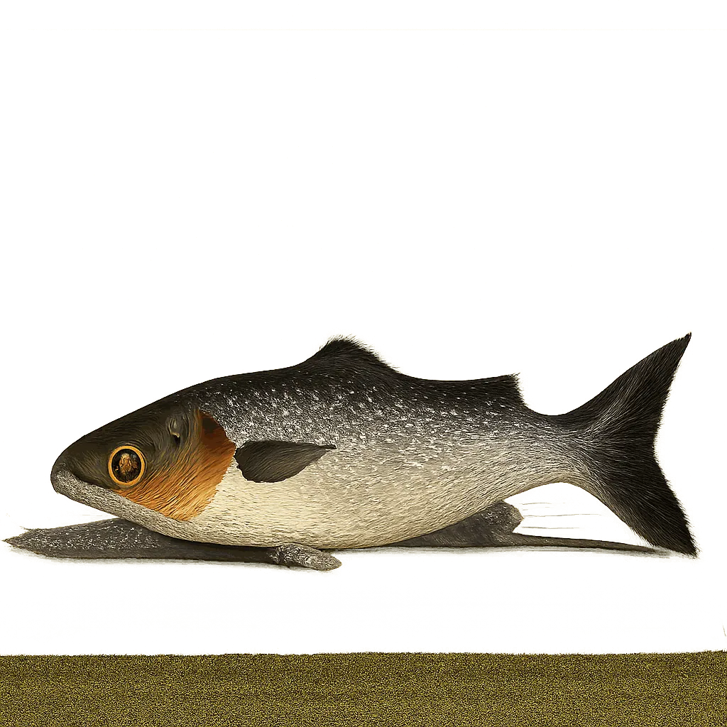 Mullet