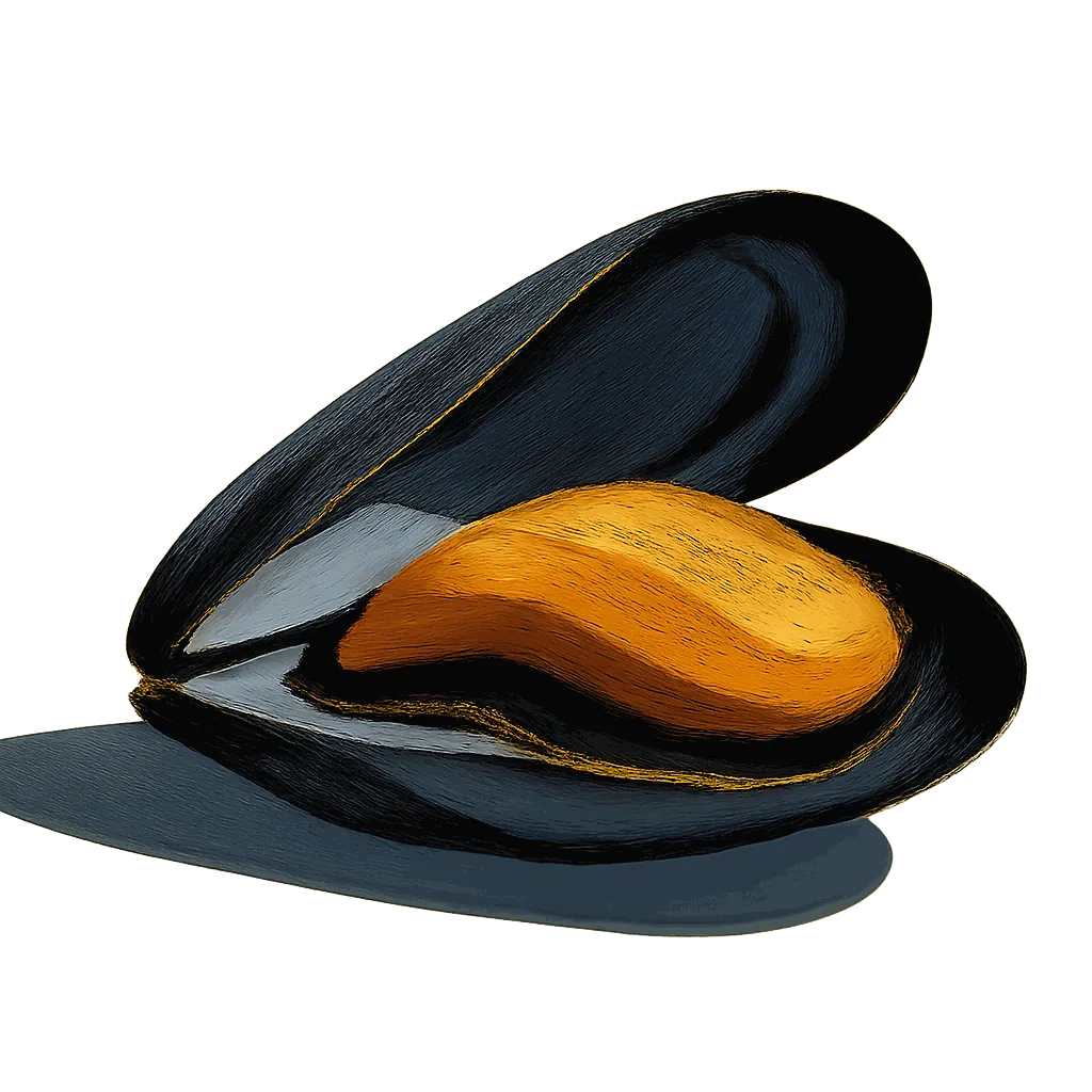 Mussel
