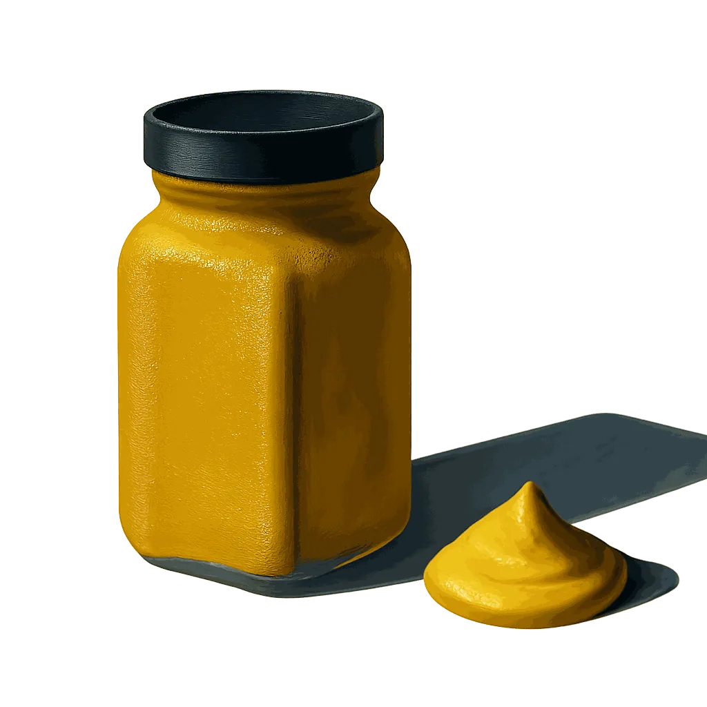 Mustard