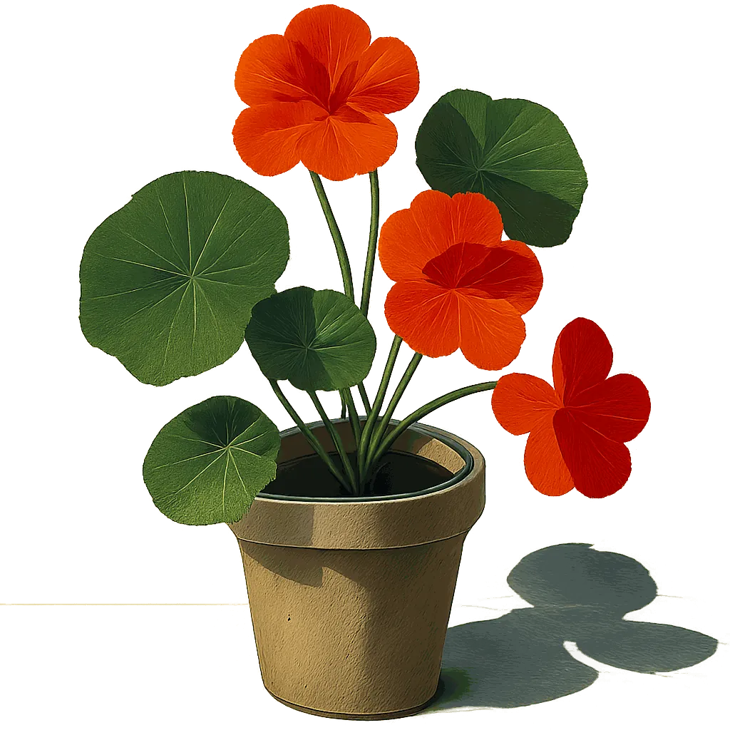 Nasturtium