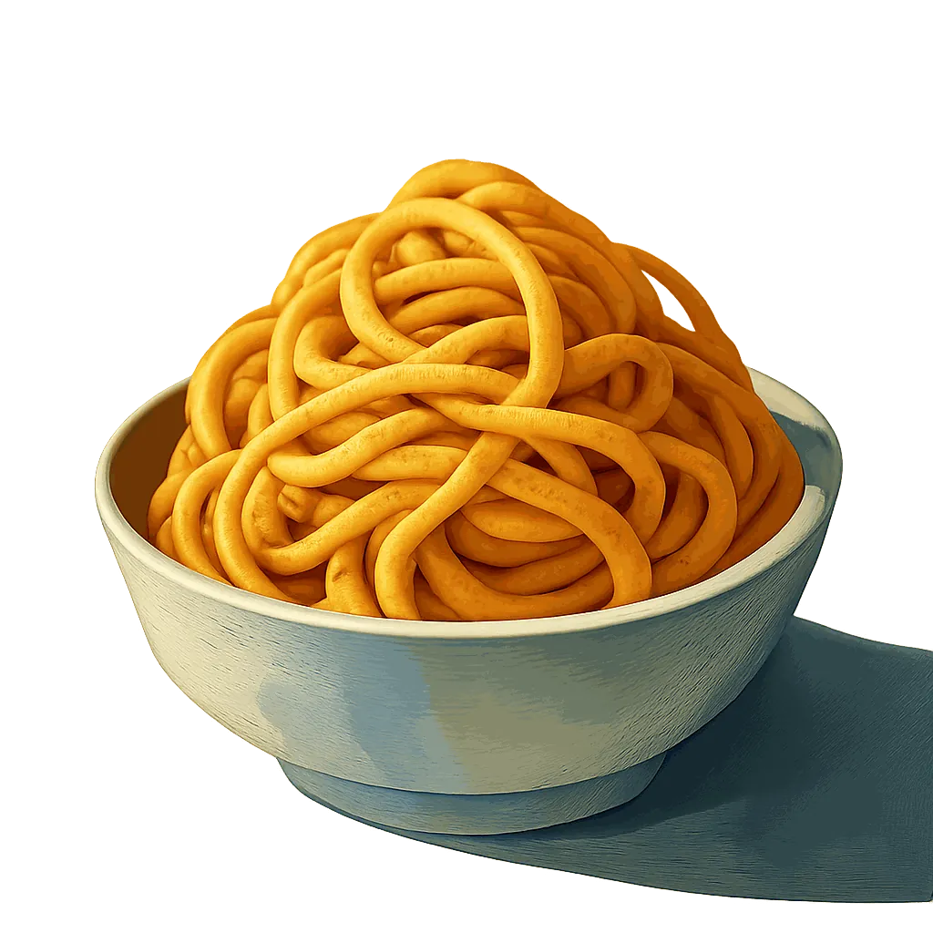 Noodles