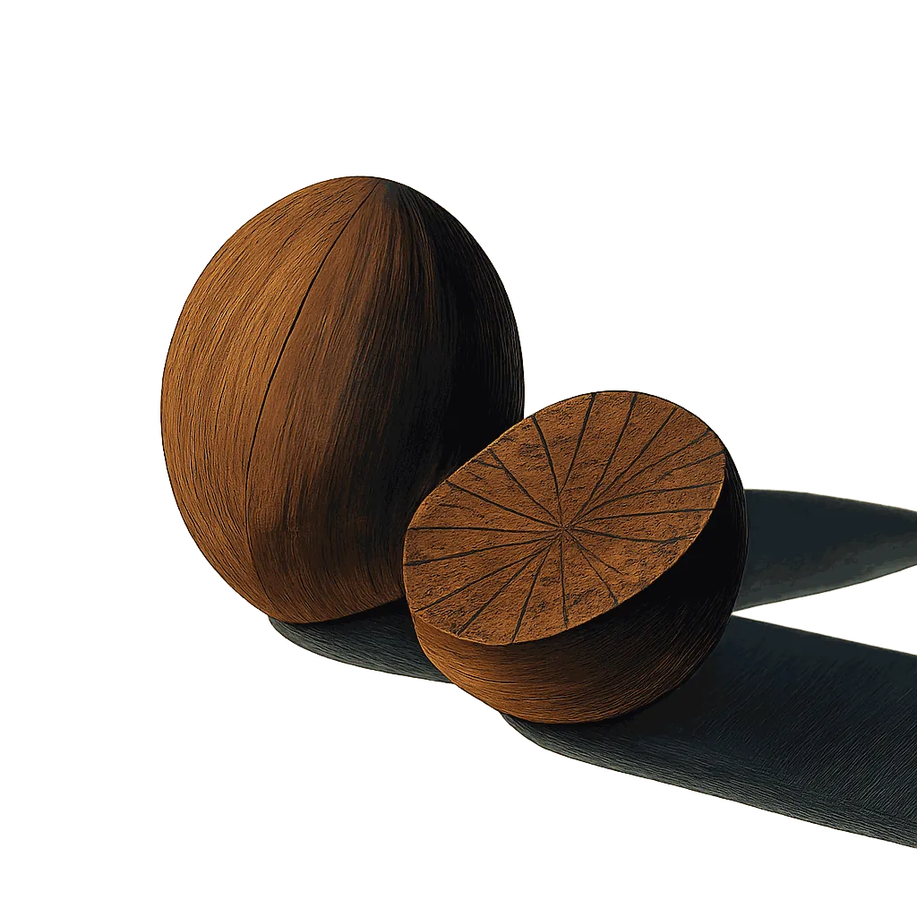 Nutmeg