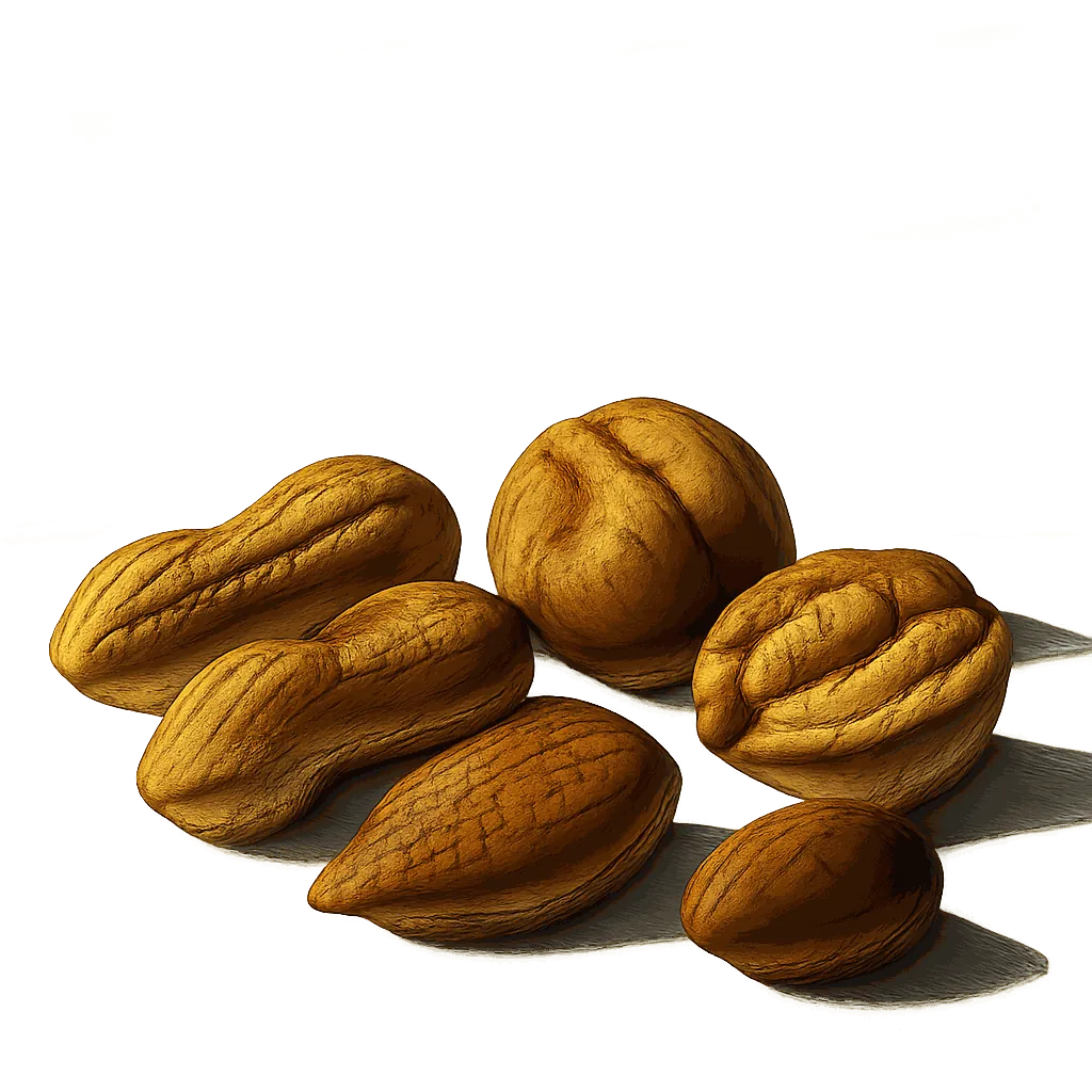Nuts