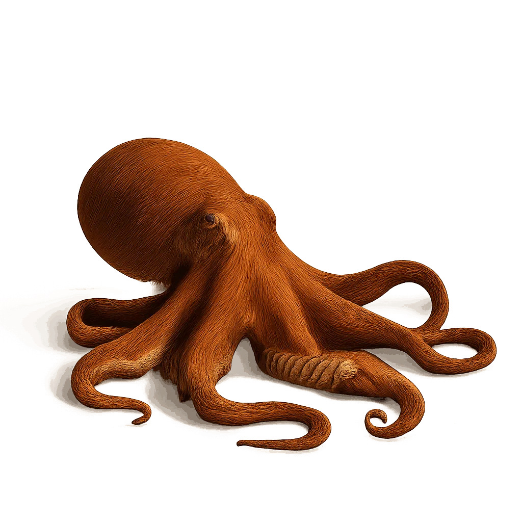 Octopus