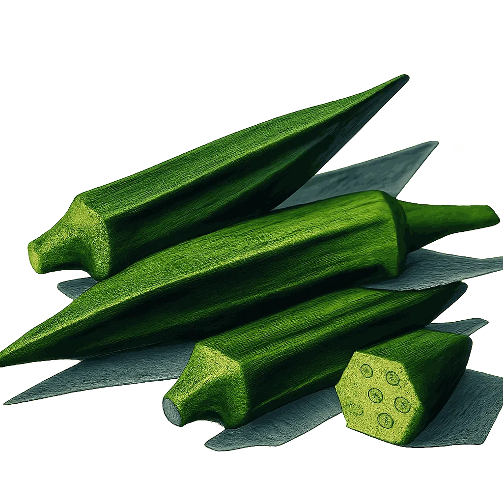 Okra