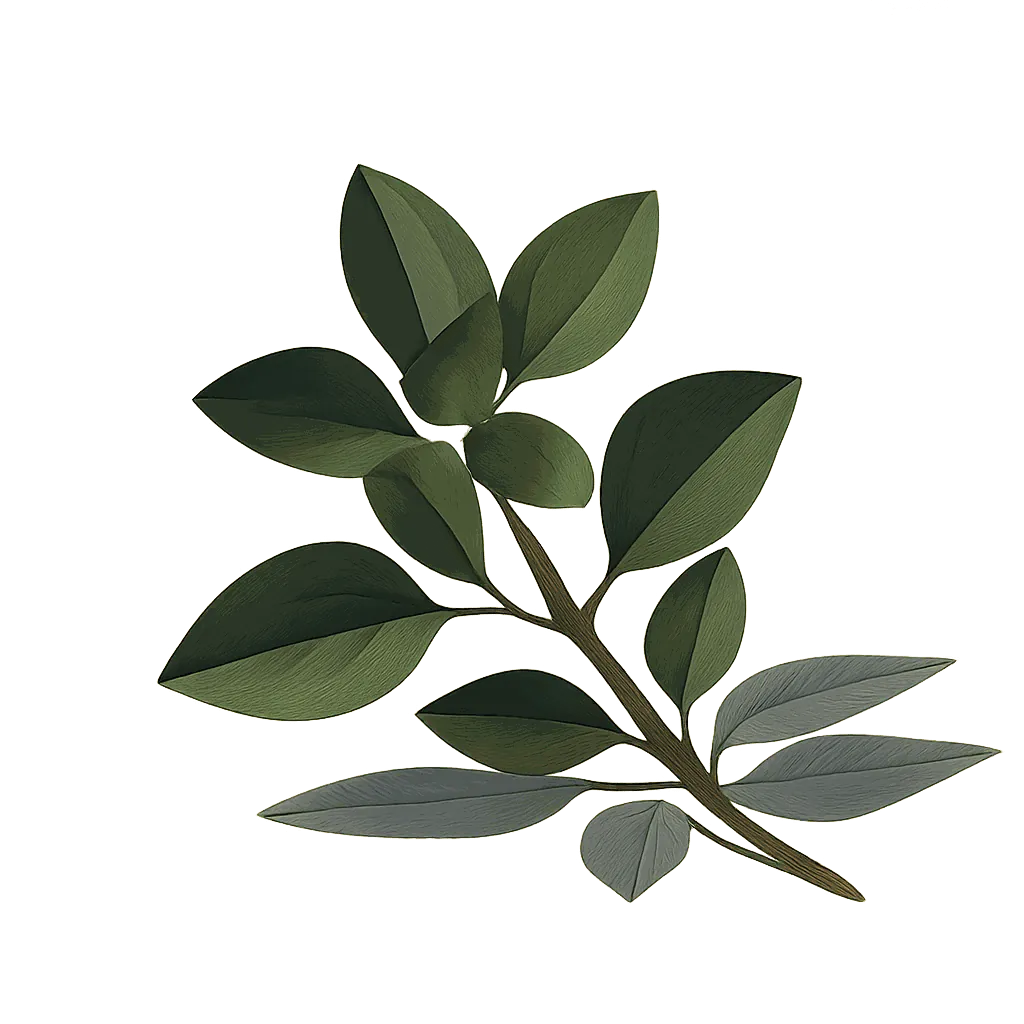 Oregano