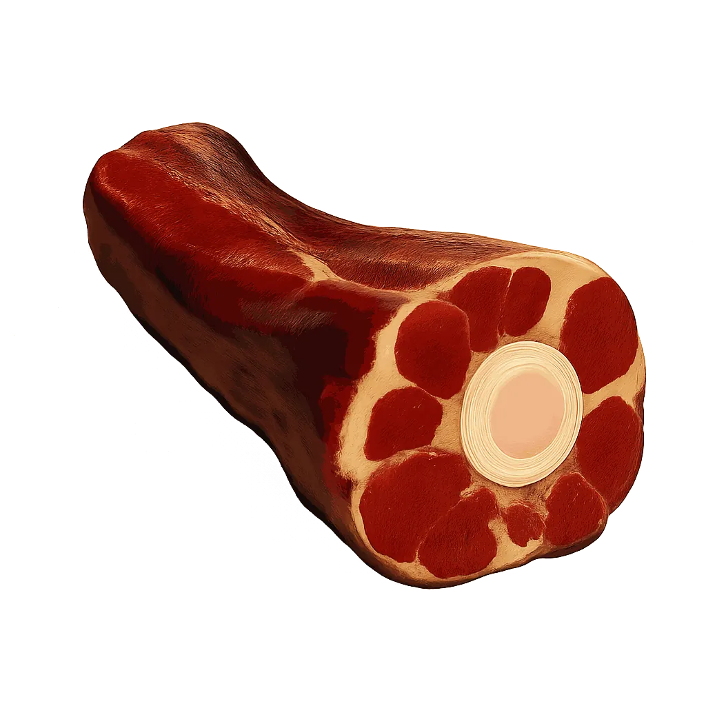Oxtail