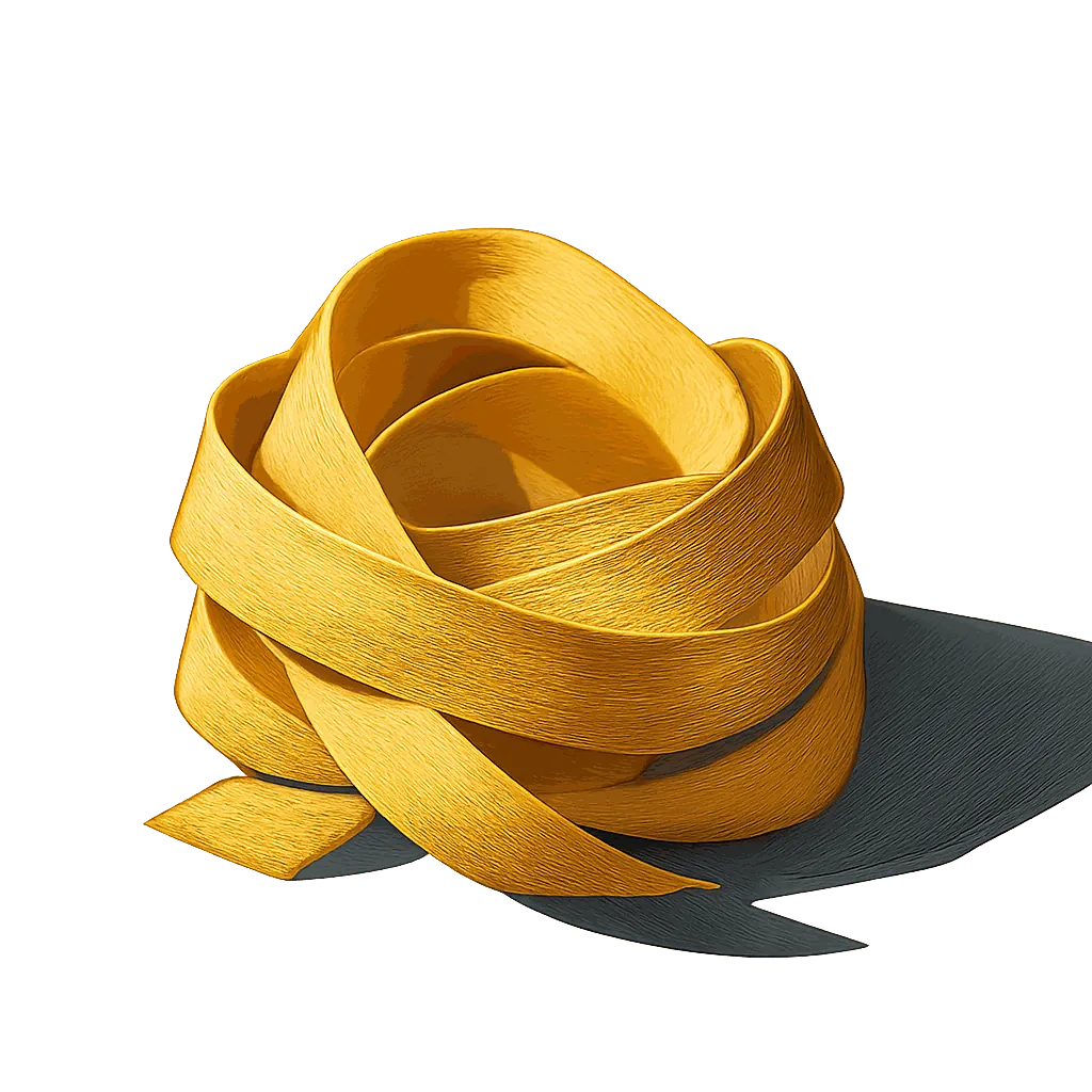 Pappardelle