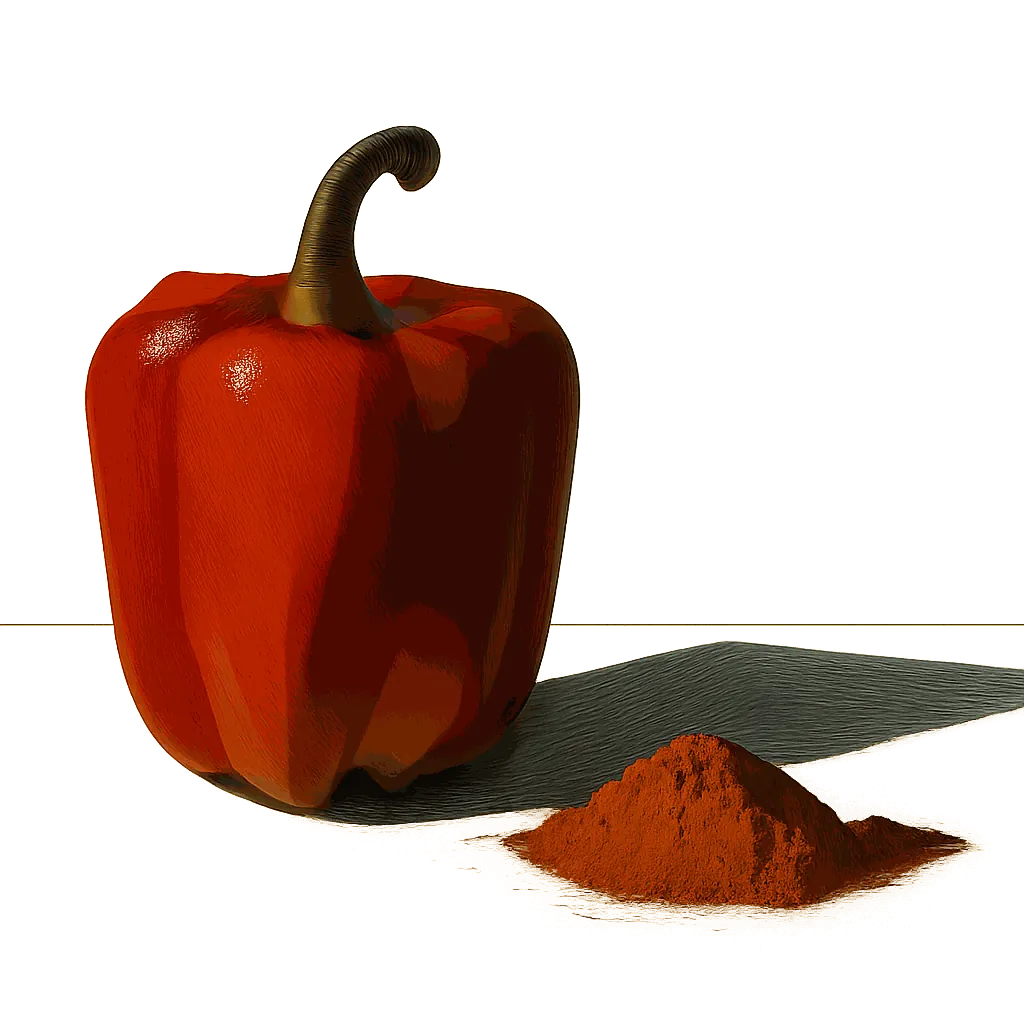 Paprika