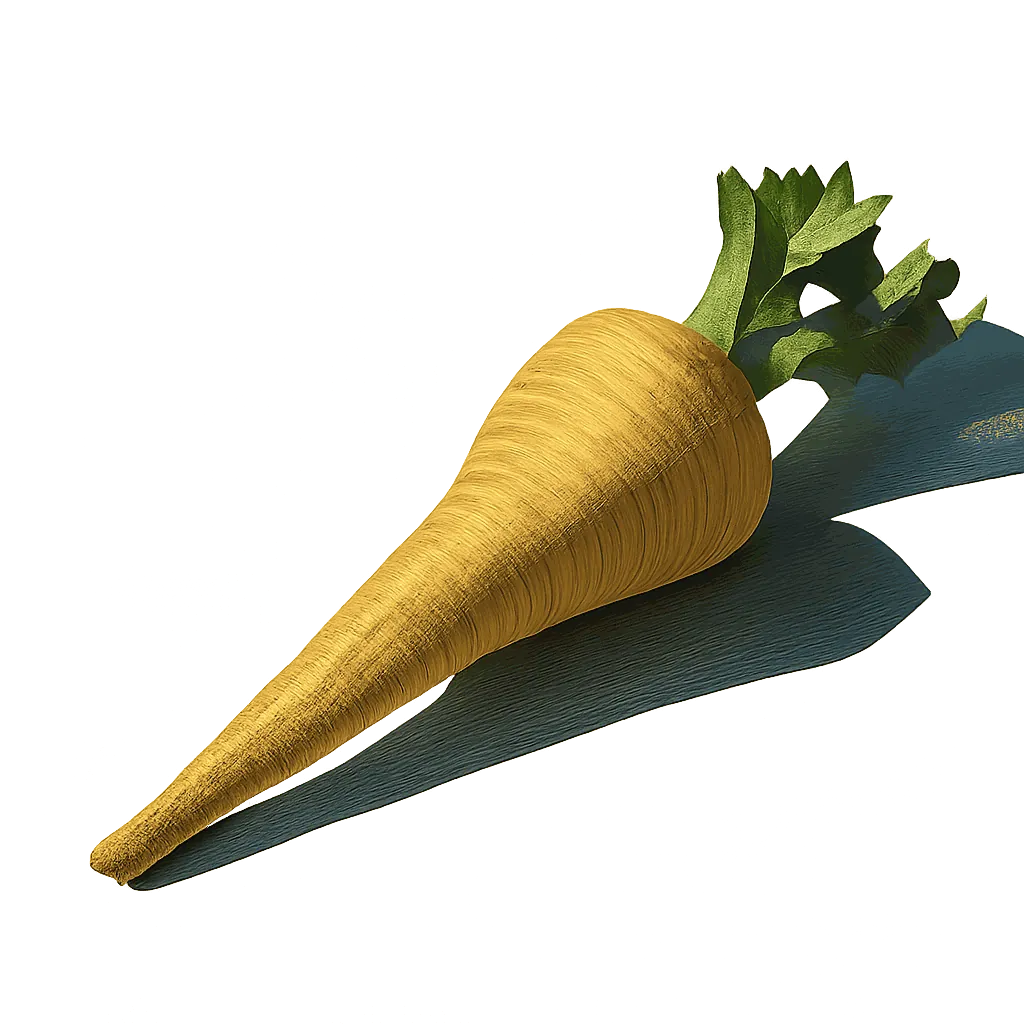 Parsnip
