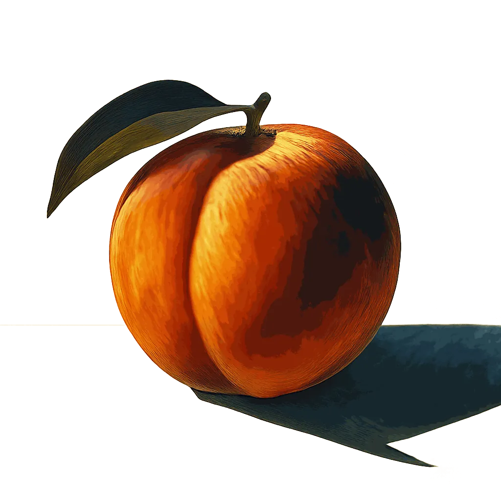 Peach