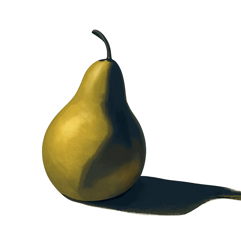 Pear