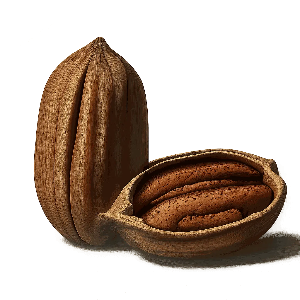 Pecan