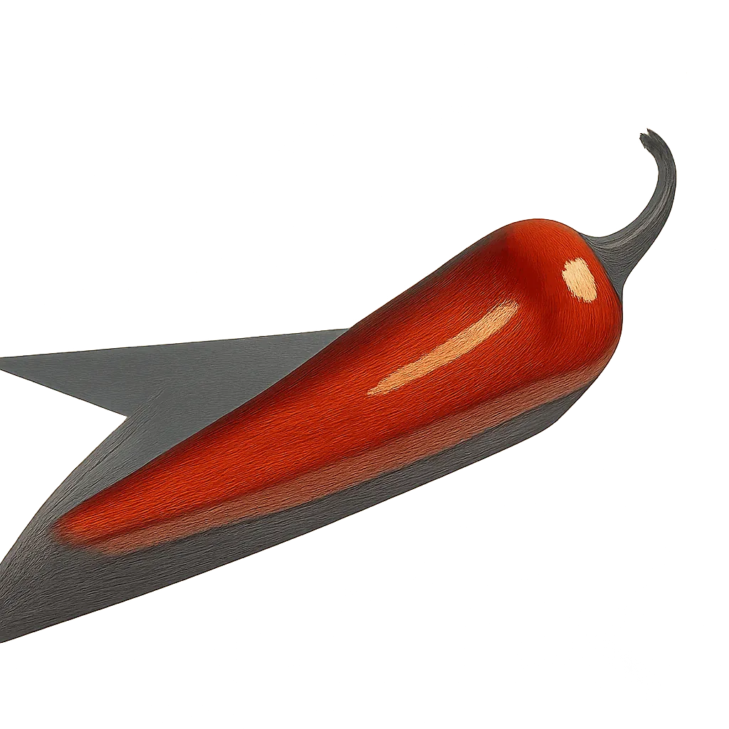 Peperoncino