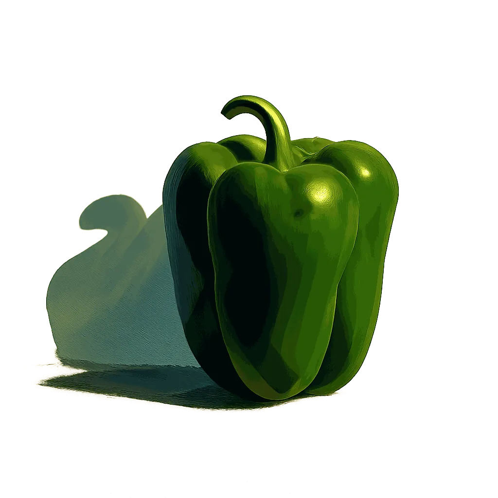 Pepper