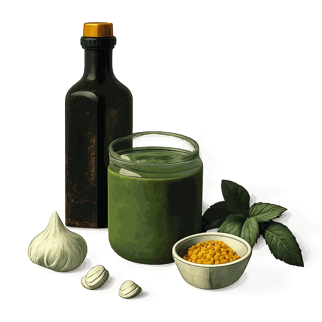 Pesto