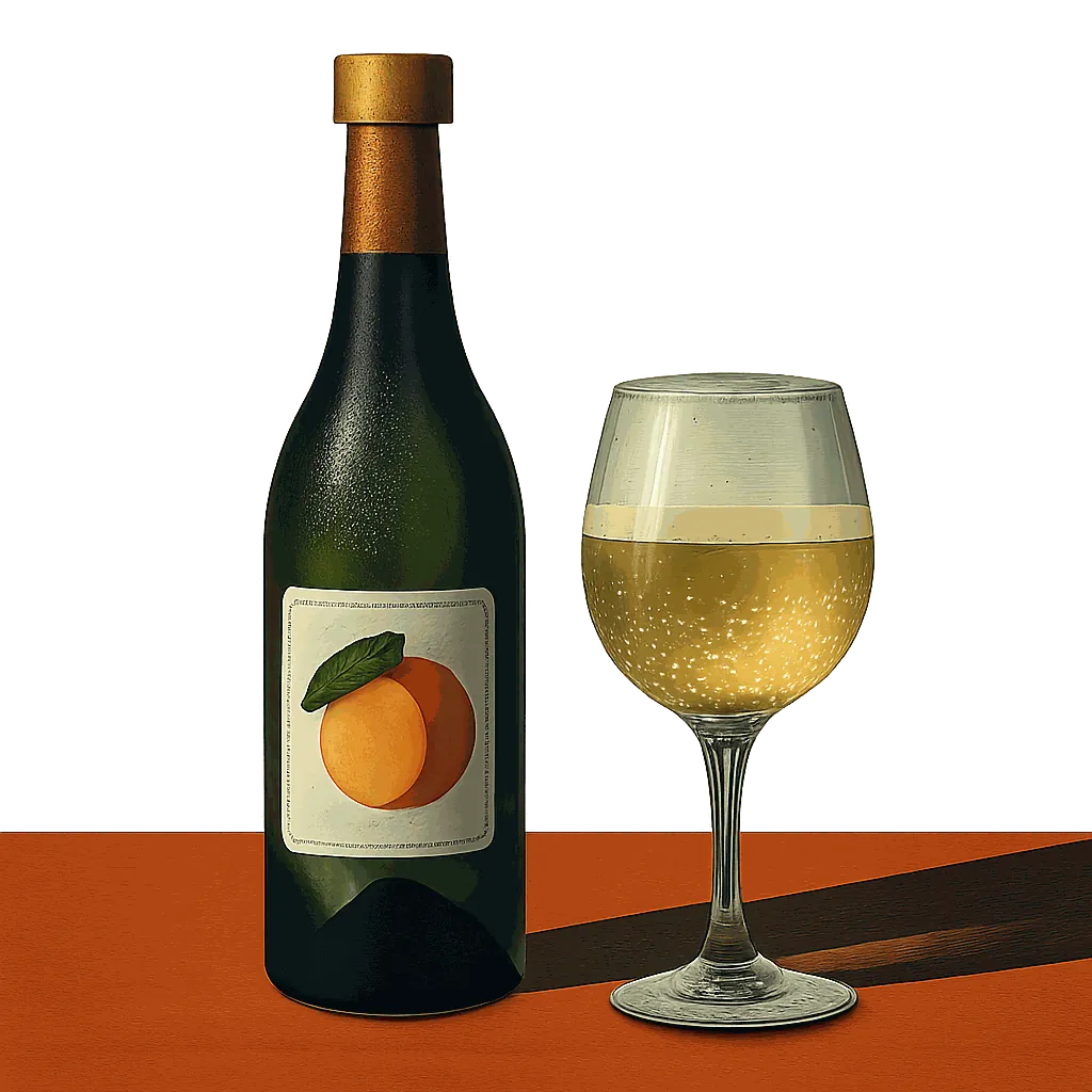 Petillant