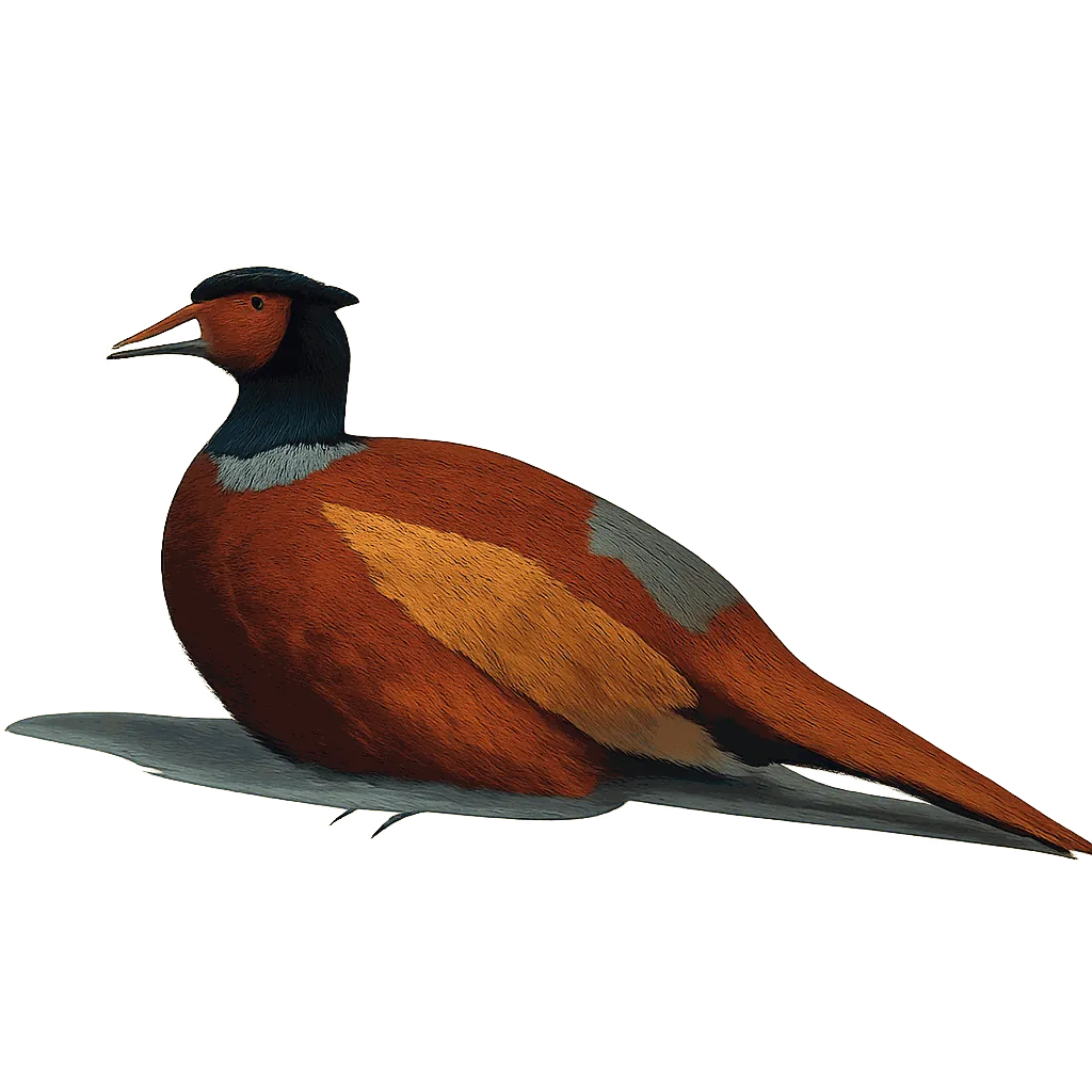Pheasant