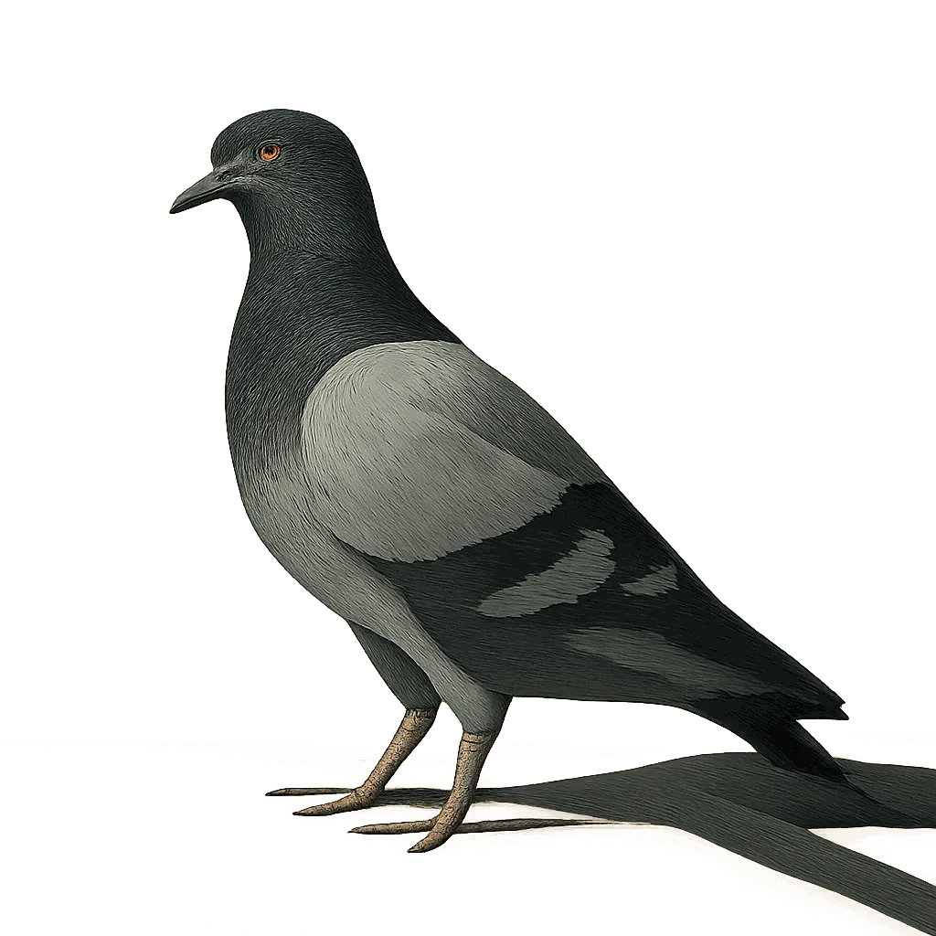 Pigeon