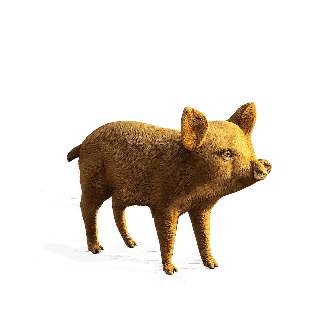 Piglet