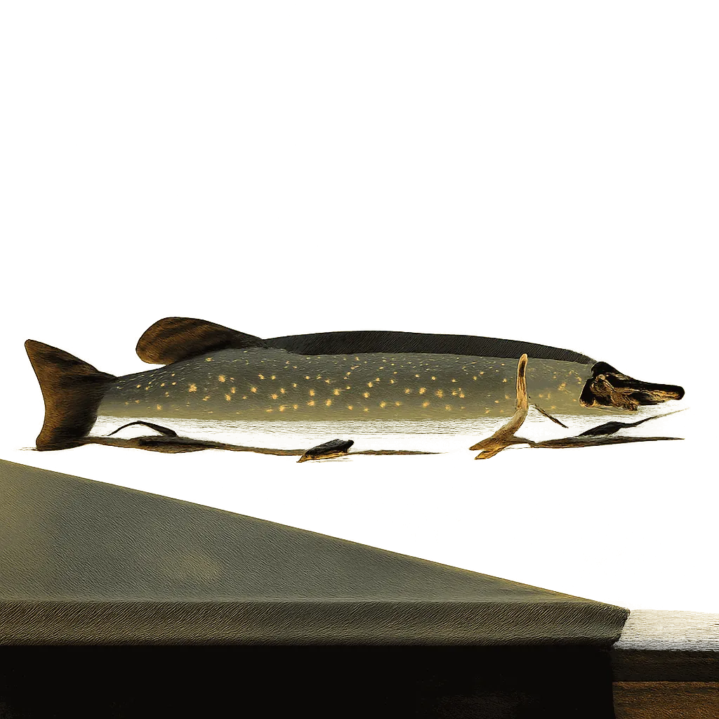 Pike