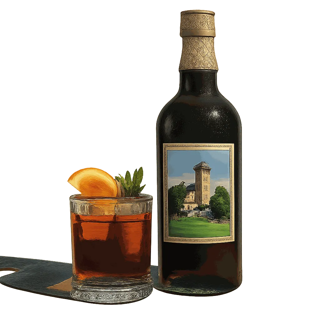 Pimm's