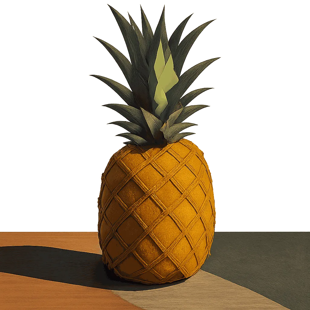 Pineapple