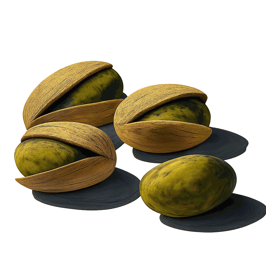 Pistachio