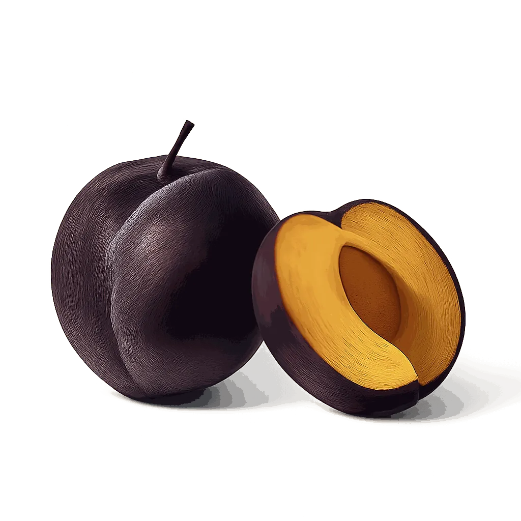 Plum