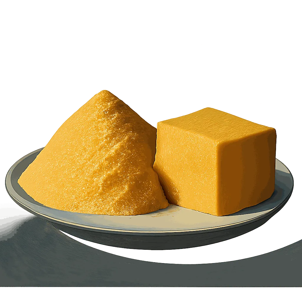 Polenta