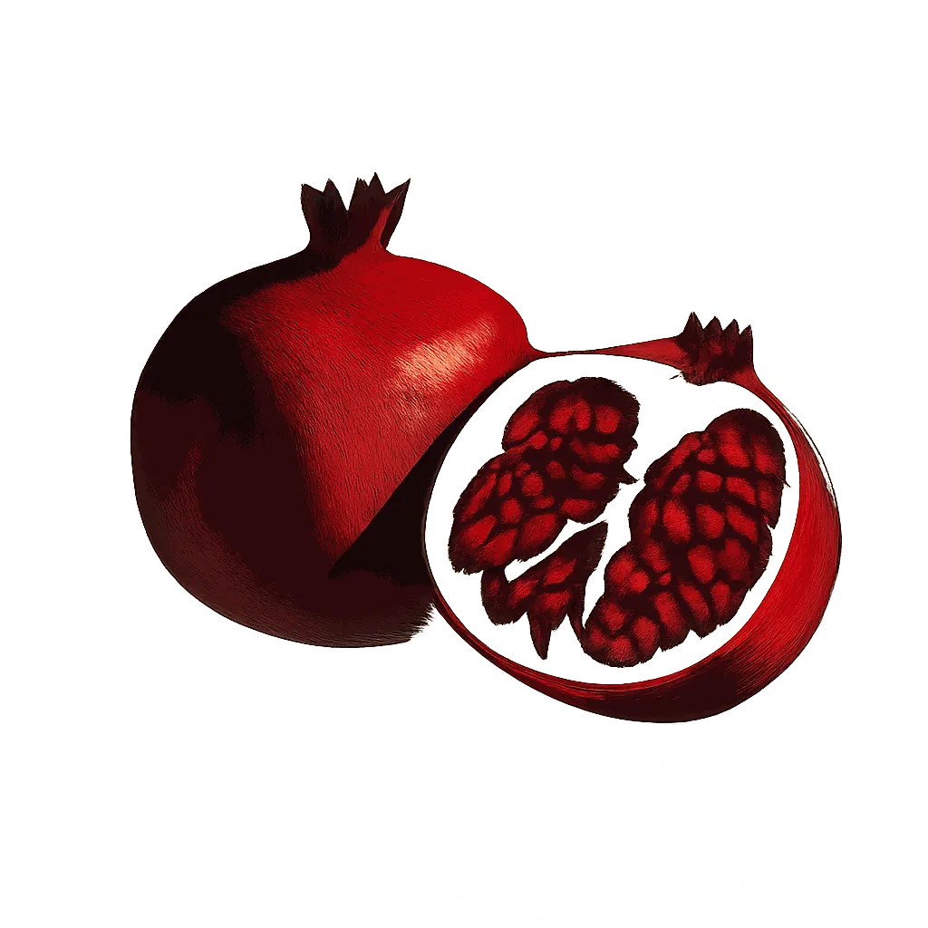 Pomegranate