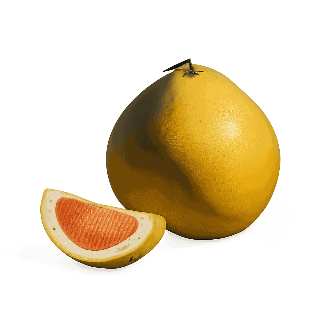 Pomelo