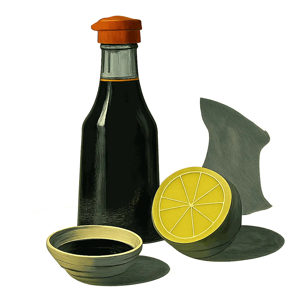 Ponzu