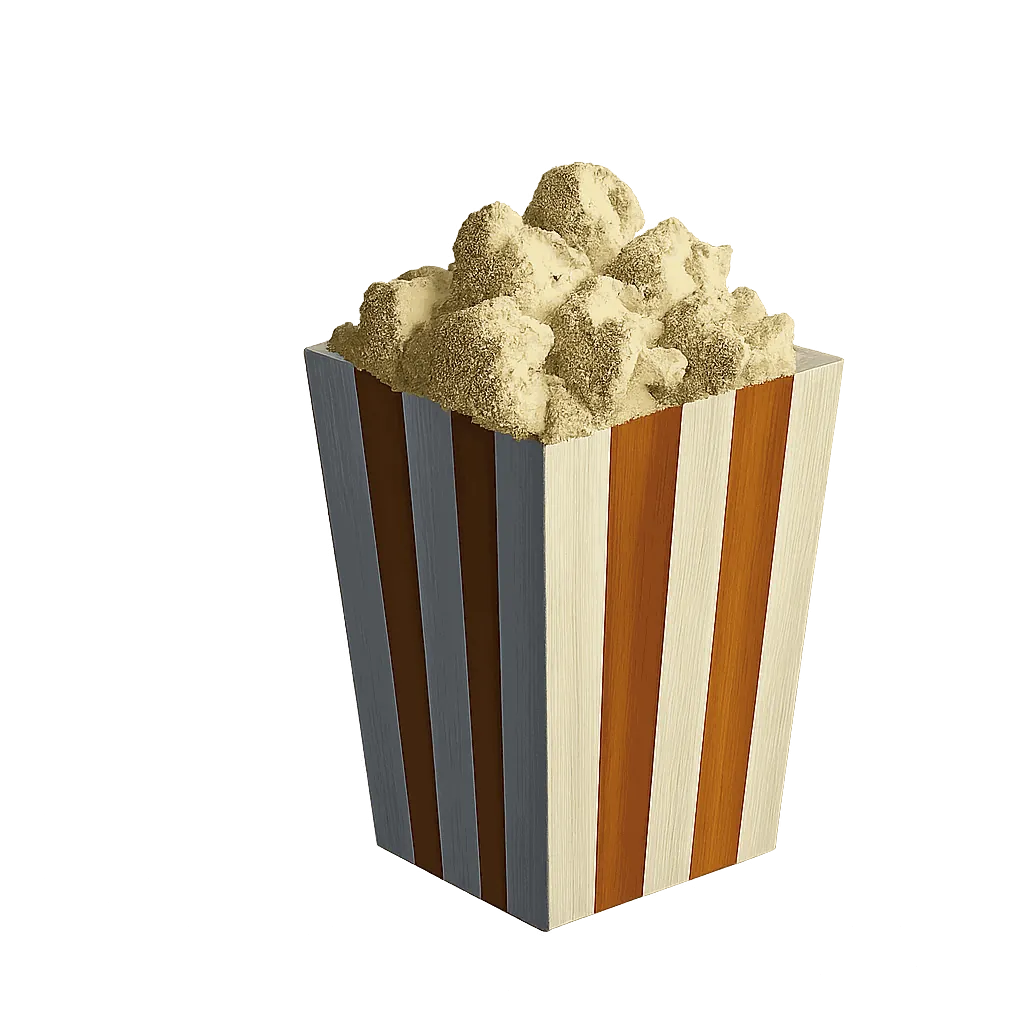 Popcorn