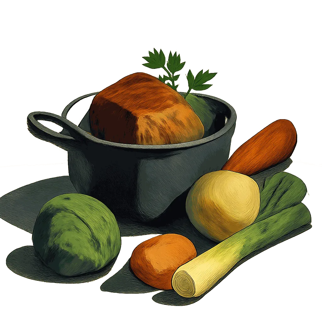 Pot-au-feu